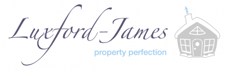 Luxford-James